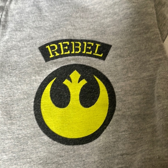 Stars wars rebel small - Picture 3 of 4